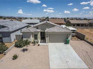 3301 E Rusty Spur Ave, Kingman, AZ 86409