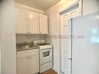Rented by City Heights Realty