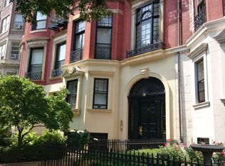 244 Beacon St APT 2A, Boston, MA 02116