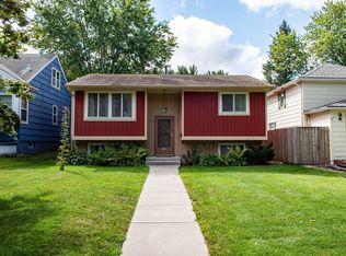 1708 Beech St, Saint Paul, MN 55106