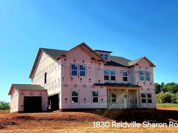 1830 Reidville Sharon Rd, Greer, SC 29651