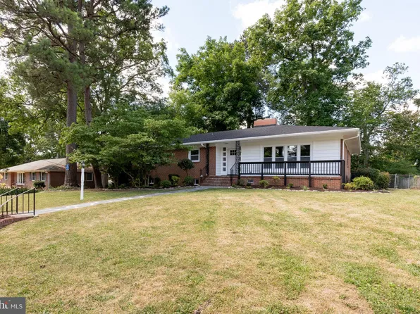 104 Winston Ave, Colonial Heights, VA 23834
