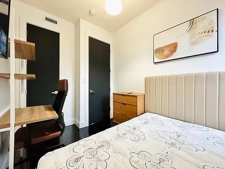 3 bed, 1.5 bath, 1000 sqft, $1,150 — Photo 2