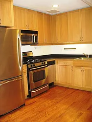 Rented by Citi Habitats