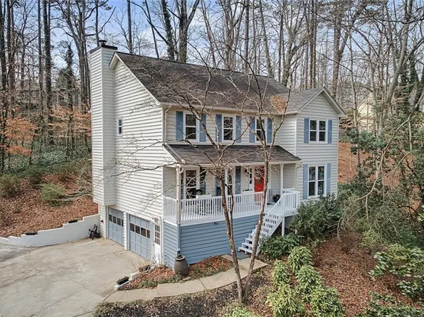 507 Spring Creek Way NE, Marietta, GA 30068