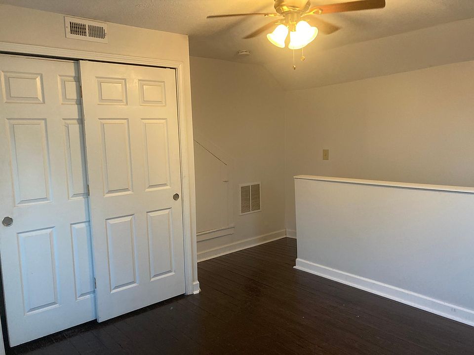 2nd Floor BR