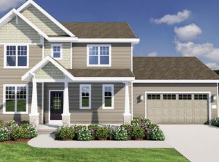 2011 Waterfall Way, Madison, WI 53718