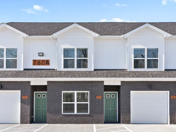 760 Tracy Ln, Clarksville, TN