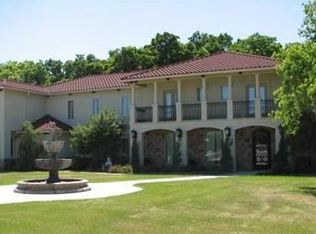 109 Otto Dr, Weatherford, TX 76087