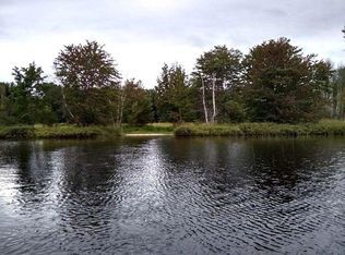 ON Sugar Maple Village Rd LOT 13, Phelps, WI 54554