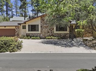 1370 Coyote Rd, Prescott, AZ 86303
