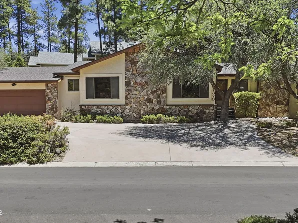 1370 Coyote Rd, Prescott, AZ 86303