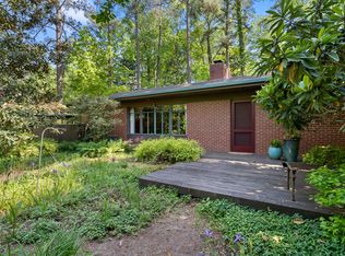 2715 Rosedale Ave, Raleigh, NC 27607