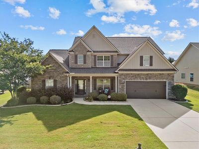 1032 Drakes Xing, Anderson, SC, 29625
