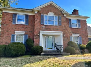 6106 Partridge Pl, Floyds Knobs, IN 47119