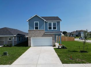 408 Cedar Chase Ct, Dayton, TX 77535