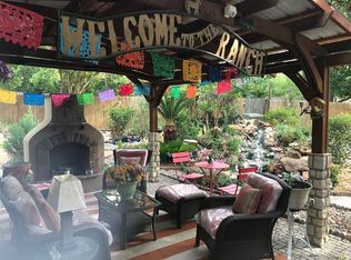 9303 Moonlit Glade Rd, Helotes, TX 78023