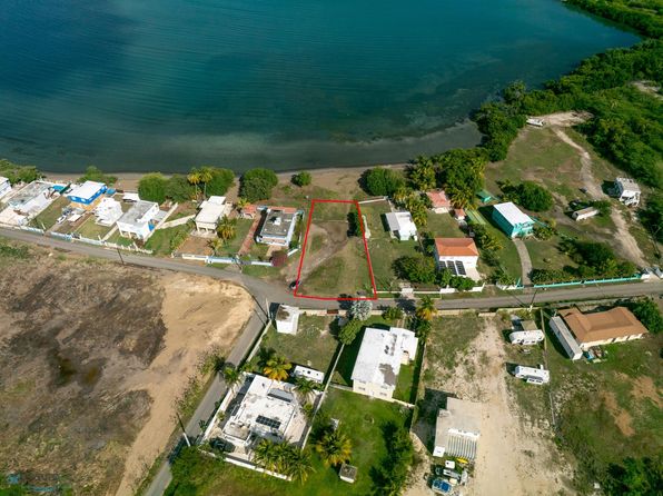 1 Km #HOME 98.6, Santa Isabel, PR 00757