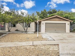 1624 Larwood Rd, Lemon Grove, CA 91945