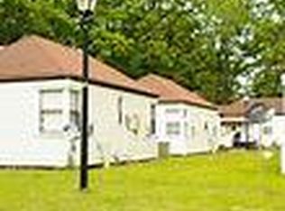 2109 Bainbridge Blvd APT 11, Chesapeake, VA 23324