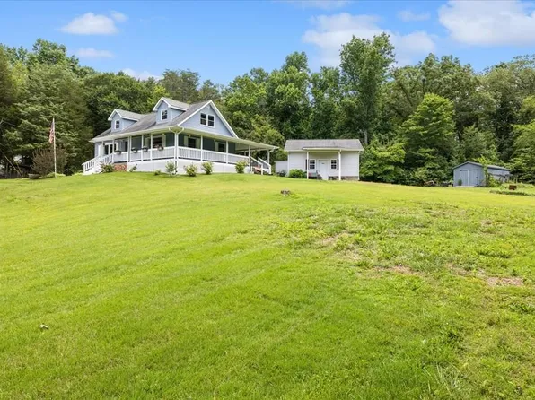 11234 Couch Mill Rd, Knoxville, TN 37931
