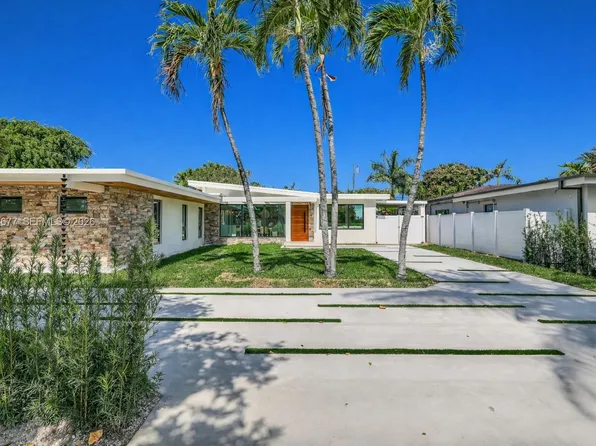 905 Fairway Dr, Miami Beach, FL 33141