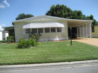 722 Roseapple Ave, Lady Lake, FL 32159