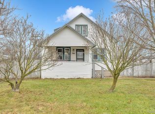 18471 Masonic Blvd, Fraser, MI 48026