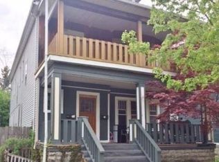 28 Fairfield Ave, Buffalo, NY 14214