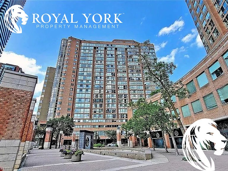 2nd image of 1055 Bay St #411