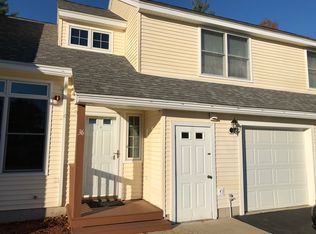 36 Coles Way, Atkinson, NH 03811