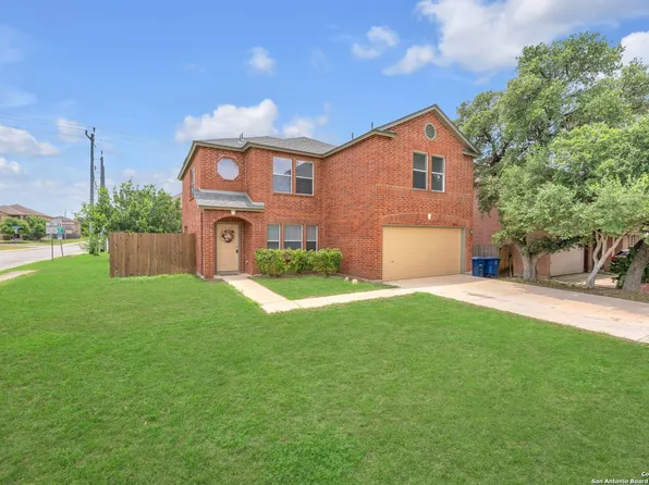 10502 MANOR CRK, San Antonio, TX 78245