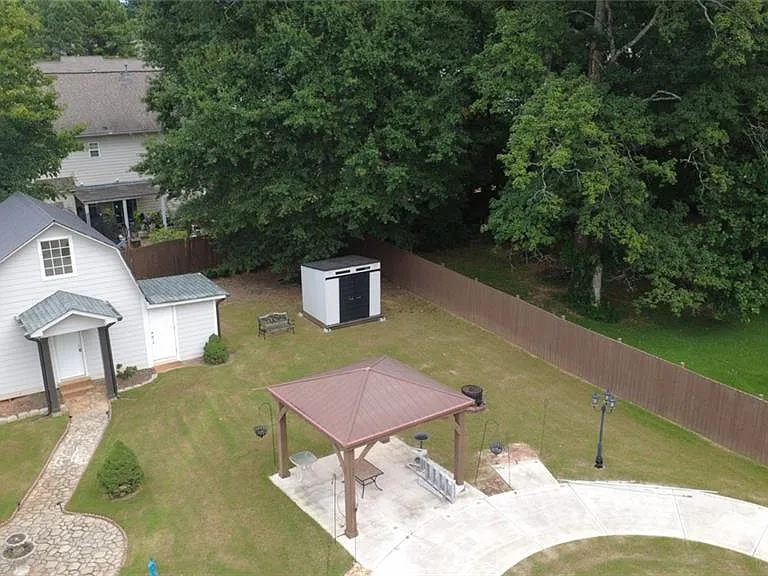 569 Garner Way NW #A — Photo 10