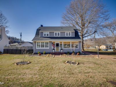 319 Ohio Ave, Erwin, TN, 37650