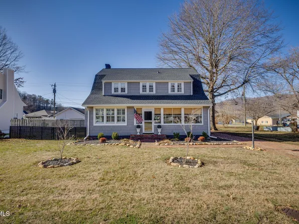 319 Ohio Ave, Erwin, TN 37650