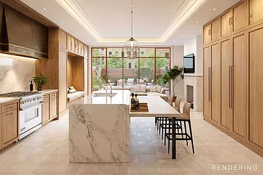 Sold by Bespoke Real Estate LLC 