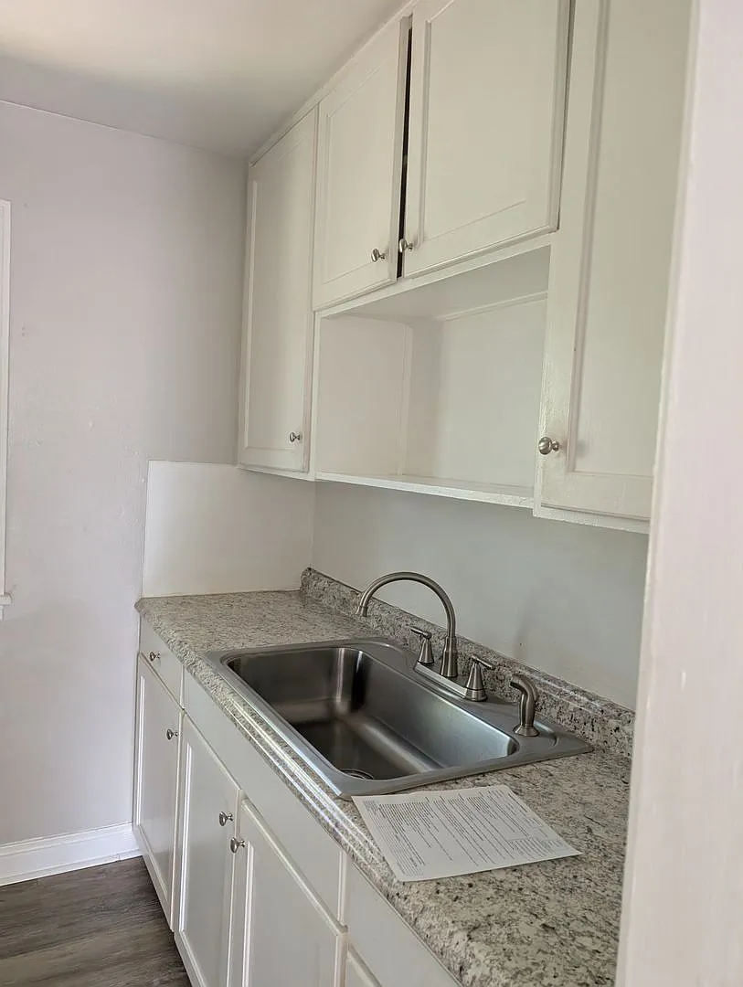 2 bed/1 bath at Monroe St. Apartments in Martinsville, VA! — Photo 4