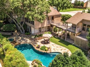 710 S Alamo Rd, Rockwall, TX 75087