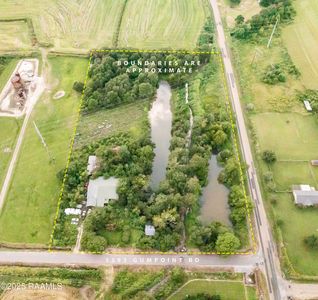 5393 Gumpoint Rd, Eunice, LA, 70535