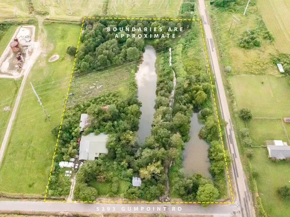 5393 Gumpoint Rd, Eunice, LA 70535