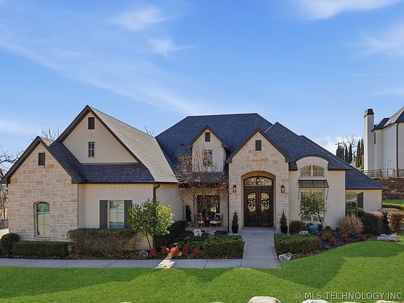 3rd image of 6140 E 140th St S