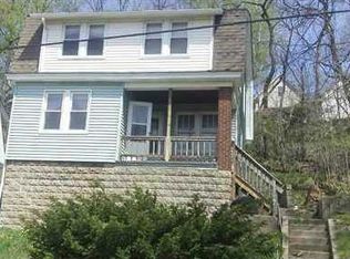 624 5th St, Pitcairn, PA 15140