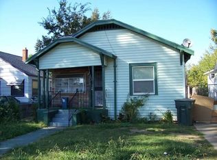 4125 12th Ave, Sacramento, CA 95817