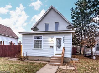 1311 Minnehaha Ave E, Saint Paul, MN 55106