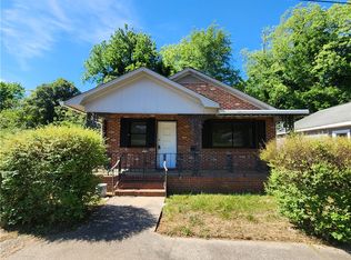 822 Salem St, Anderson, SC 29624