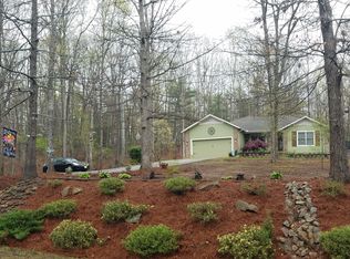 111 Kokomo Way, Seneca, SC 29672