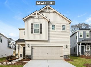 4115 Honey Locust Dr, Charlotte, NC 28215