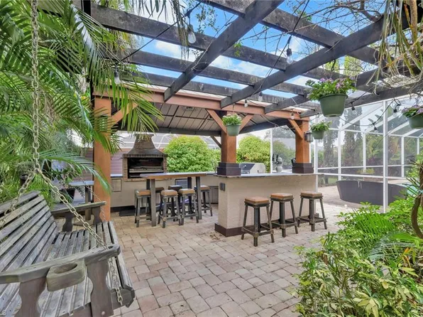 431 Ibis WAY, NAPLES, FL 34110