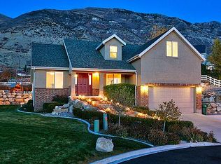 3618 W 9120 N, Pleasant Grove, UT 84062