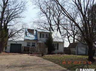 16036 190th Ave, Bloomer, WI 54724